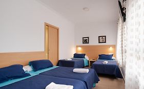 Hostal Mitre Paterna