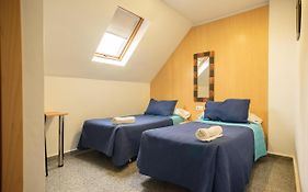 Hostal Mitre Paterna